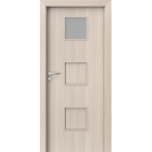 Porta FIT C1 Orech Bielený 